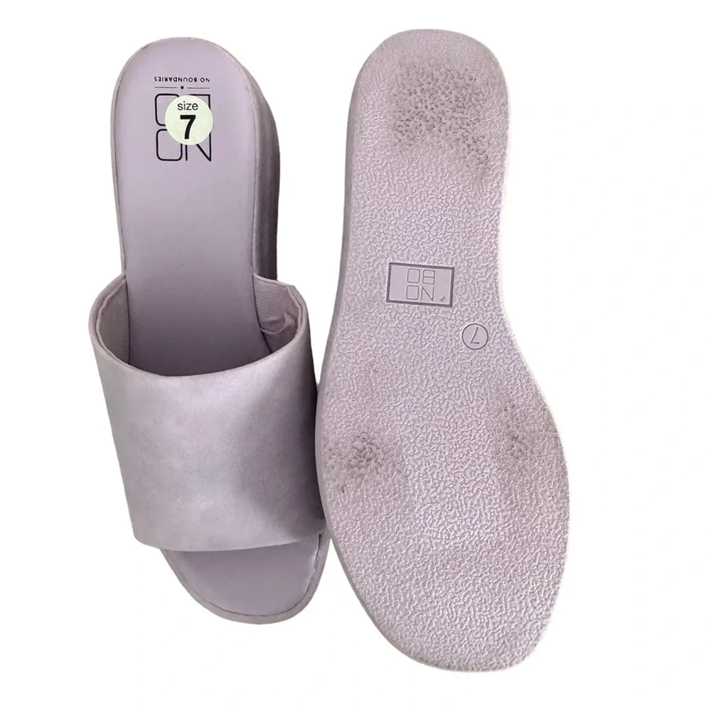 Platform Wedges